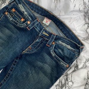 True Religion Jeans sz 29